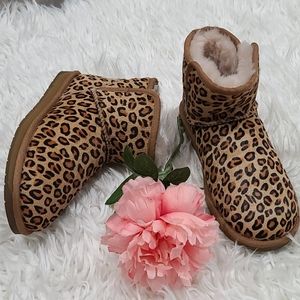 Winter Booties